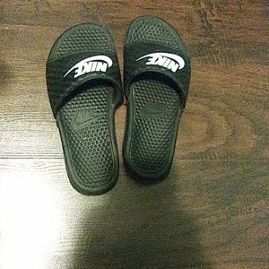 Nike Slides